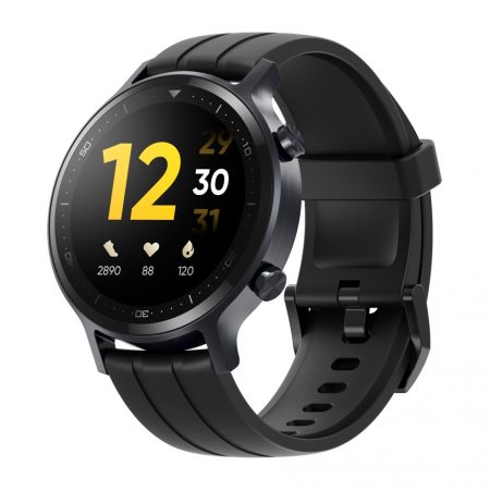 Los relojes inteligentes Realme Watch S