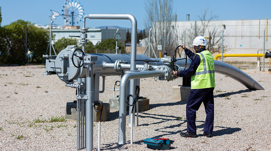Redexis anticipa el futuro y acelera su camino para la gestión de hidrógeno renovable