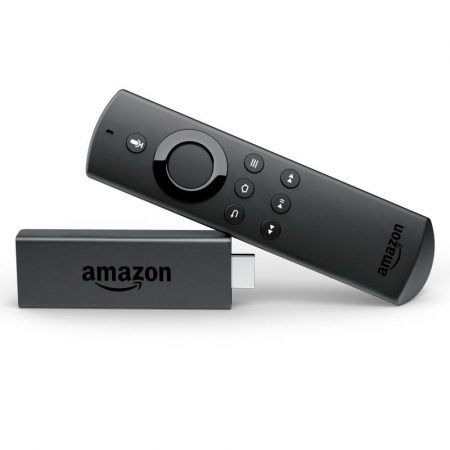 El Reproductor multimedia Xiaomi Mi TV Stick