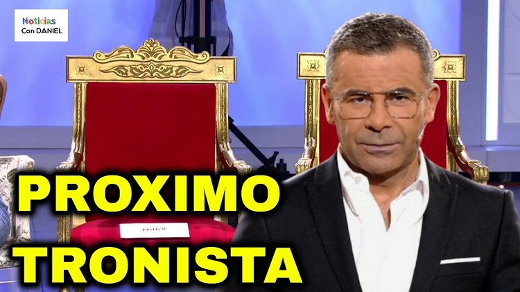 Salvame trono gay MyHyV Merca2.es