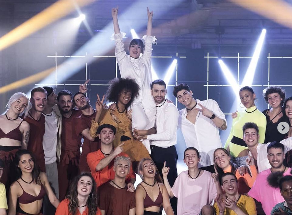 Ahora que llega ‘The Dancer’: ¿Qué ha sido de los ganadores de ‘Fama: a bailar’?