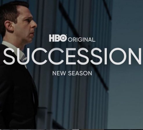 Succession