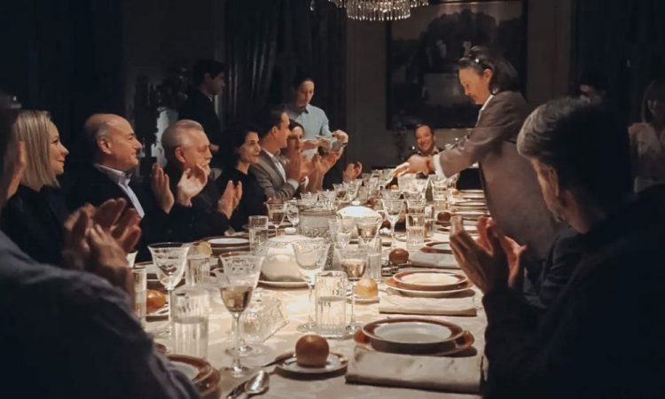 Succession