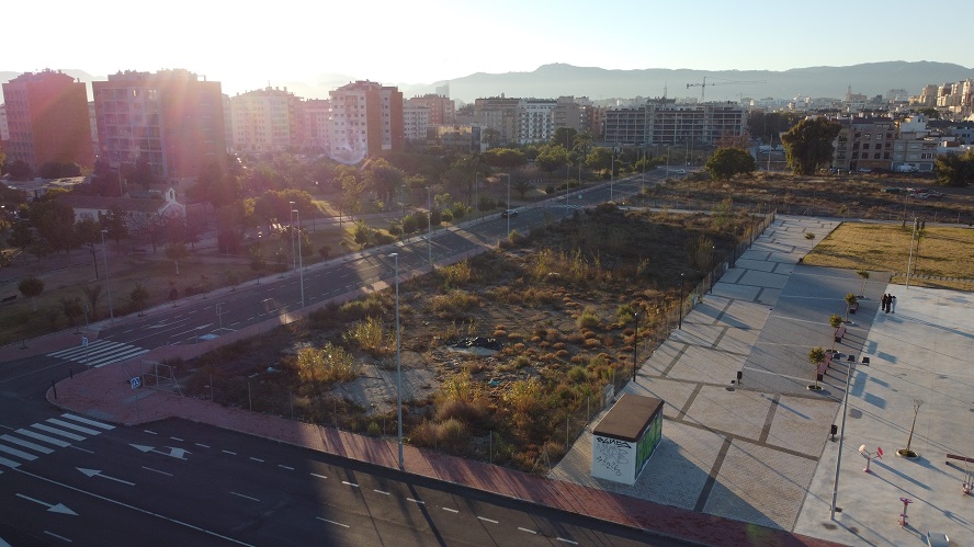 Grupo Lar aterriza en Murcia con 135 viviendas de ‘build to rent’