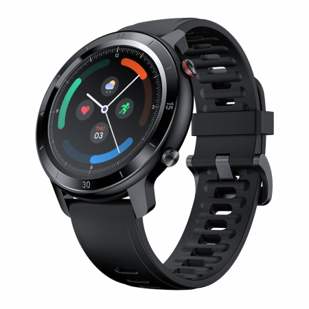 Los relojes inteligentes TicWatch GTX