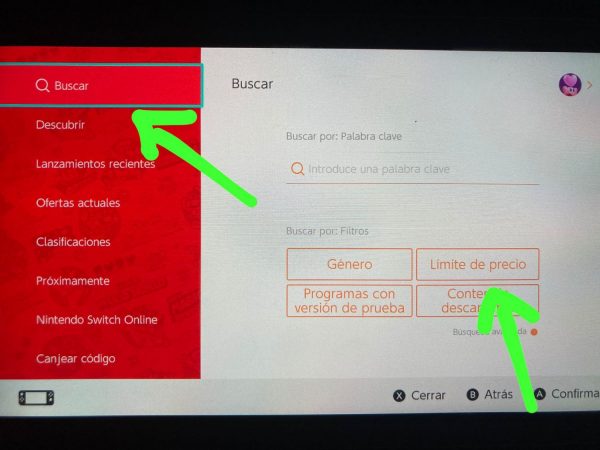 Cómo descargar fácilmente todos los juegos gratis de Nintendo Switch 1 Merca2.es WhatsApp Image 2021 02 06 at 18.14.06 Merca2.es
