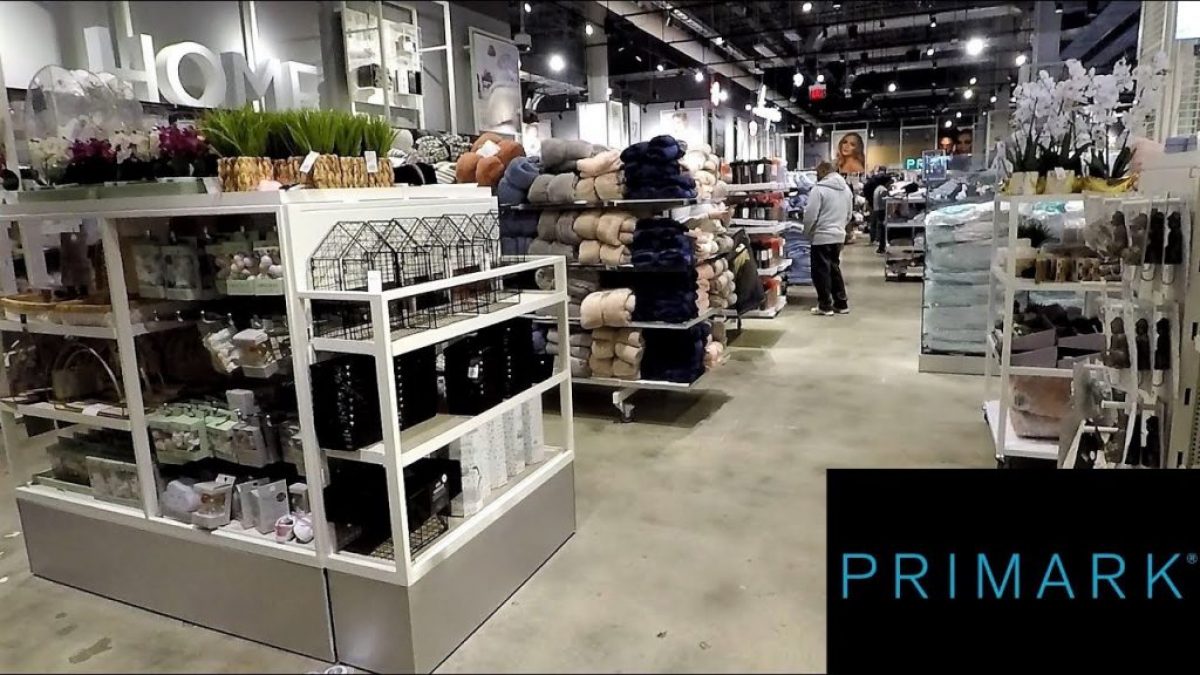 Pasa de Ikea: accesorios baratos de Primark Home para decorar tu casa