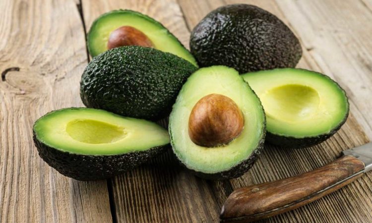 aguacate  dieta