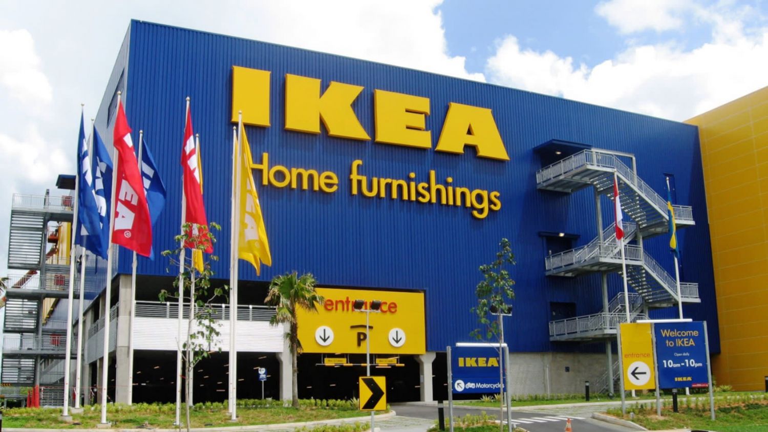 Productos de Ikea muy útiles que cuestan menos de 5 euros