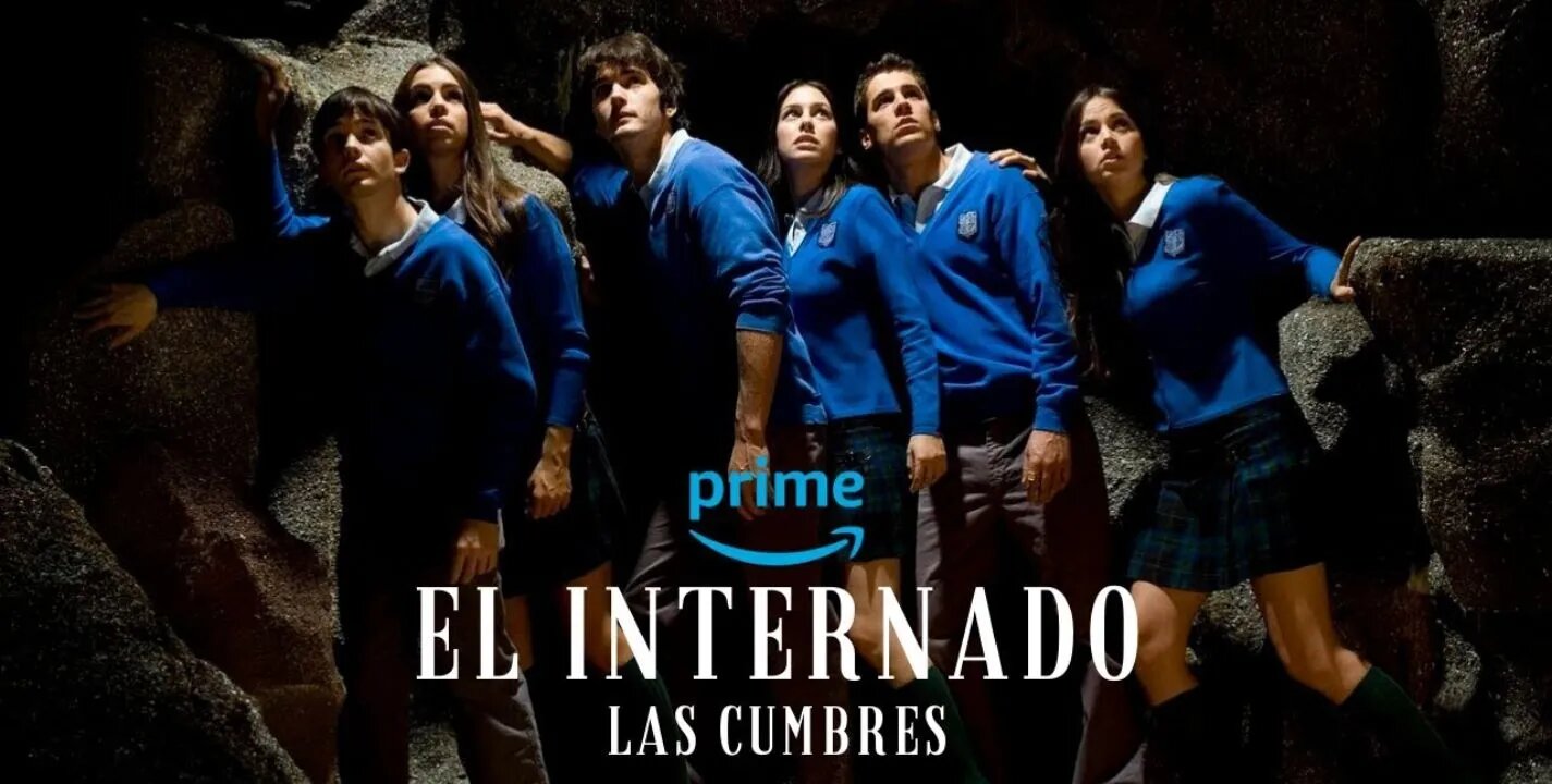 Amazon Prime: series parecidas a El Internado por si te quedaste con ganas de más
