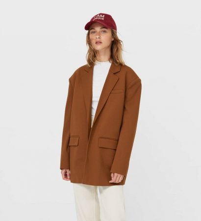 americana oversize