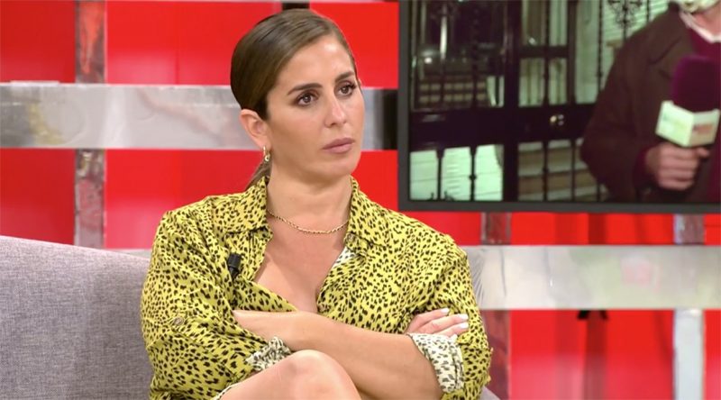 Anabel Pantoja