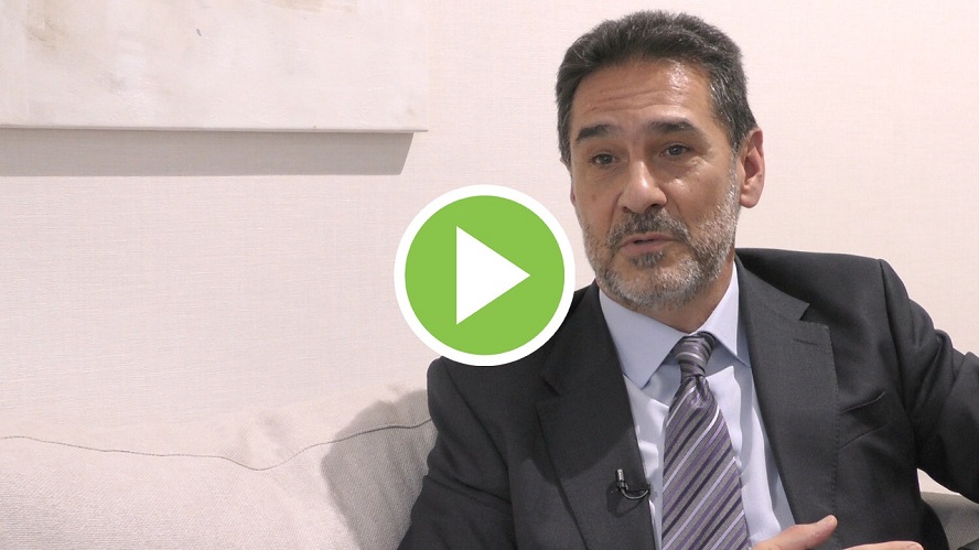 Gómez-Pintado (APCE): “Apostamos por la regeneración urbana y compactar ciudades”