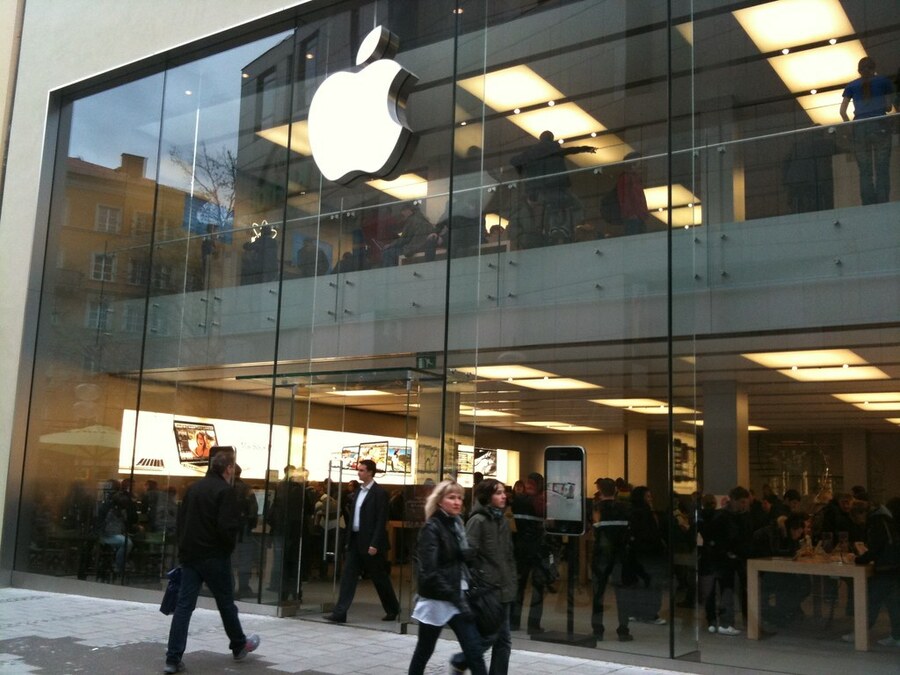 Apple acelera su coche eléctrico y centra su estrategia en la conducción autónoma
