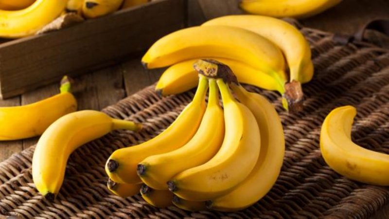 Frutas