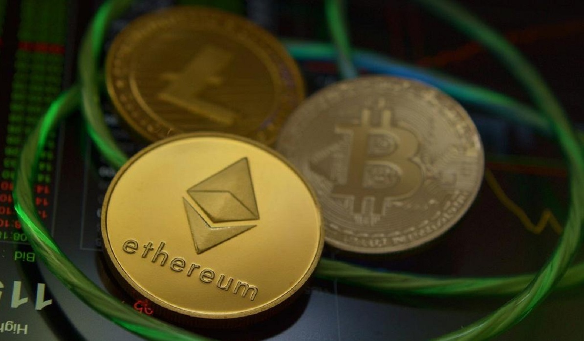 Por qué invertir en criptomonedas
