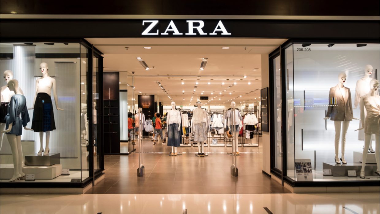 Zara: bolsos monísimos que no envidian nada a las marcas caras