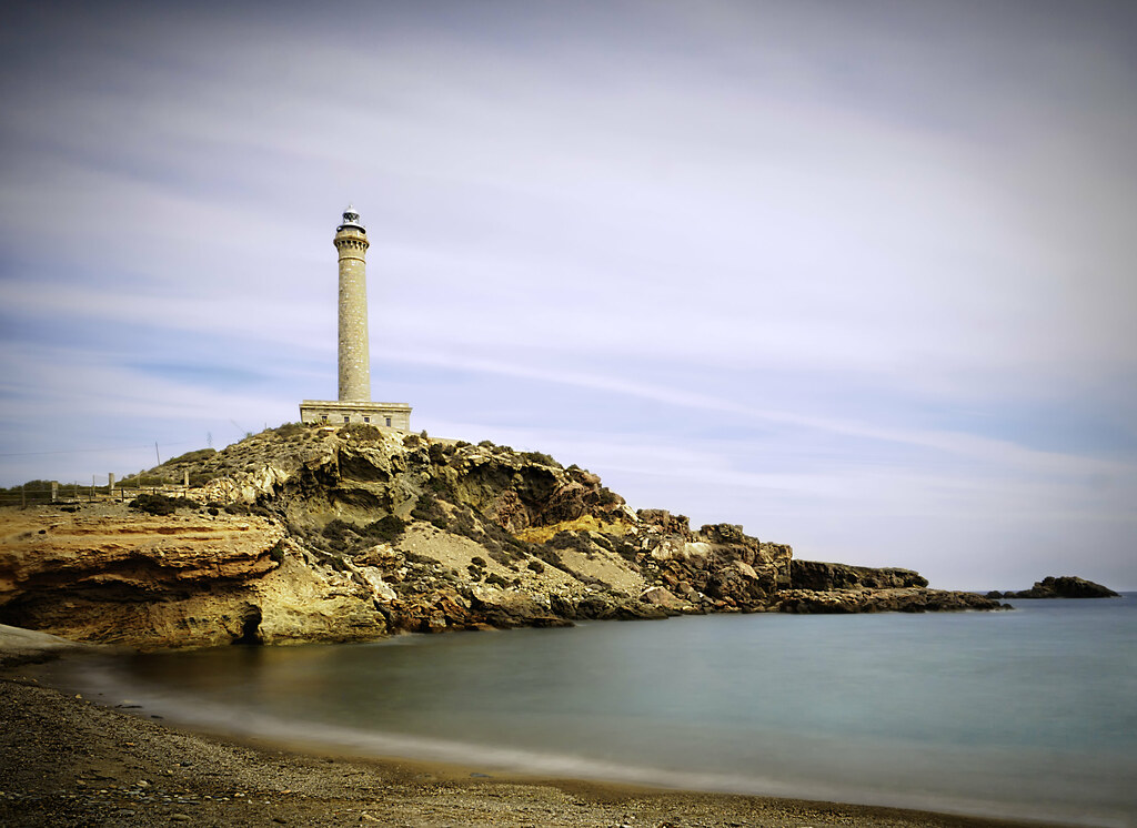 Cabo de Palos, Murcia