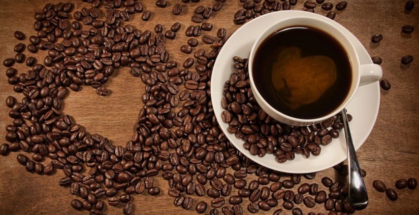 Alimenentos cafe