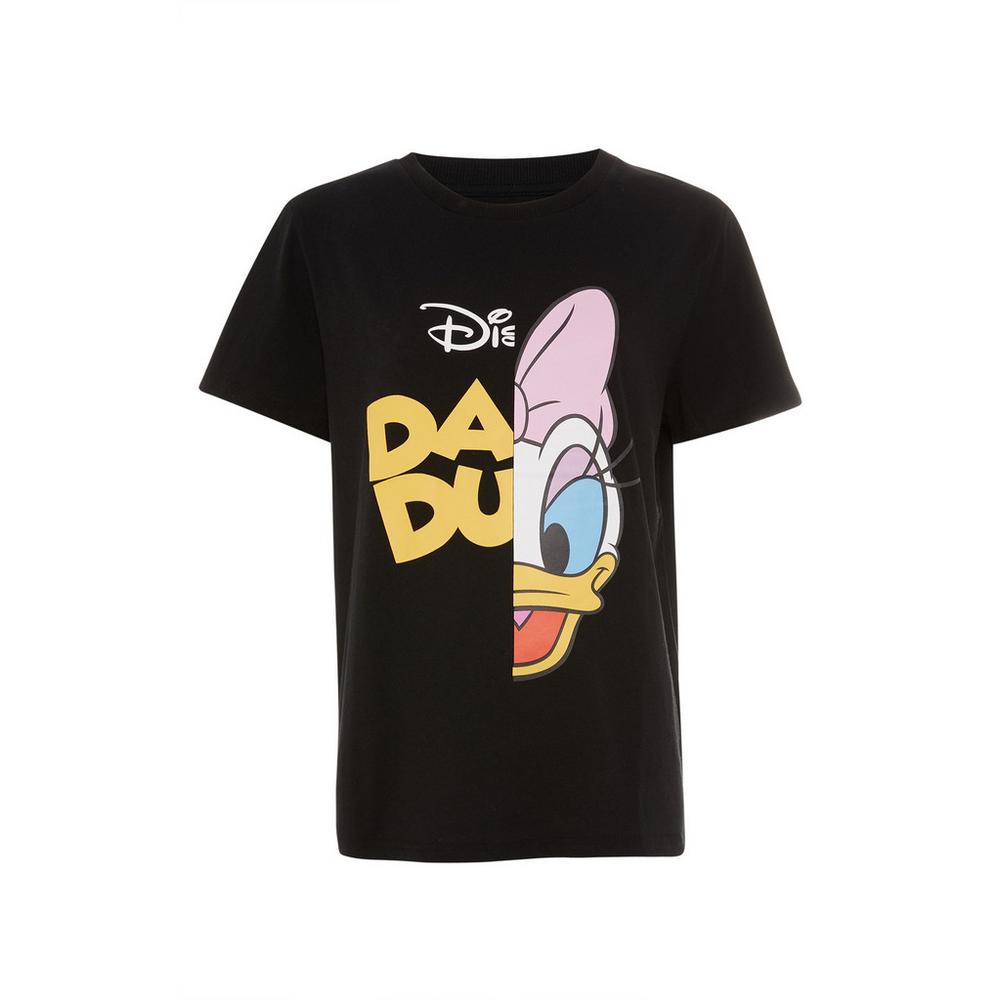 camiseta daisy