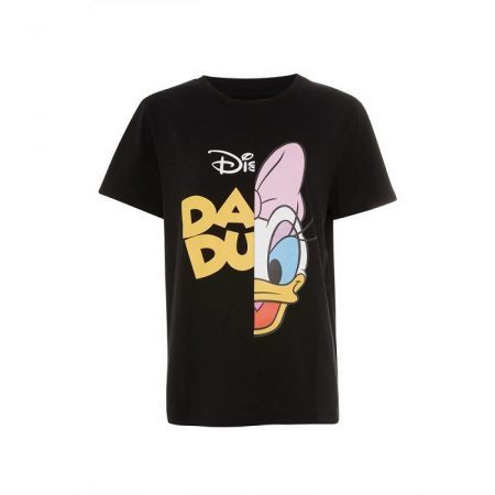 Camisetas chulas de Primark para esta primavera casi 'regaladas' 3 Merca2.es camiseta daisy primark