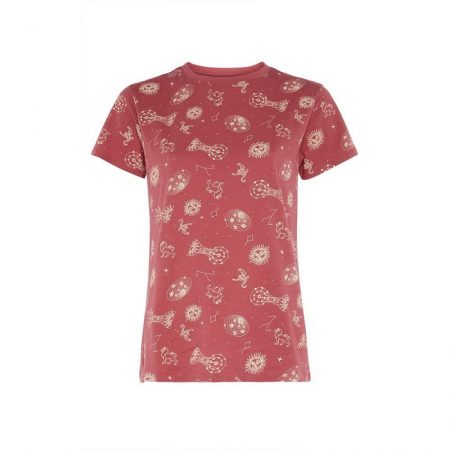 Camisetas chulas de Primark para esta primavera casi 'regaladas' 1 Merca2.es camiseta estampado astrologico primark Merca2.es