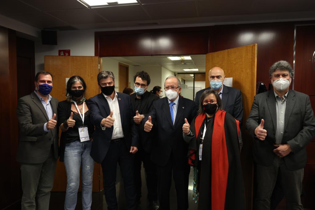Antoni Cañete, presidente de Pimec