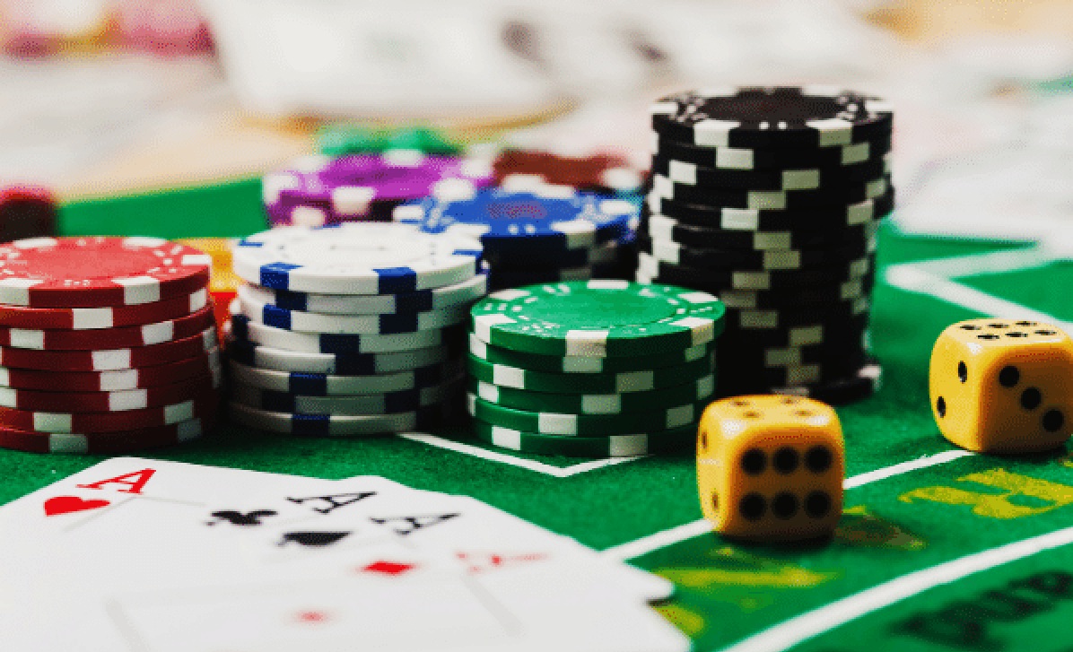 El Efecto de la Pandemia en los Juegos de Azar Online