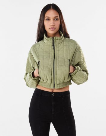 moda bershka