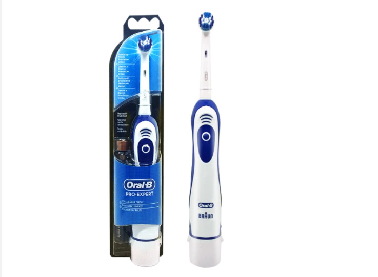 cepillo oral b