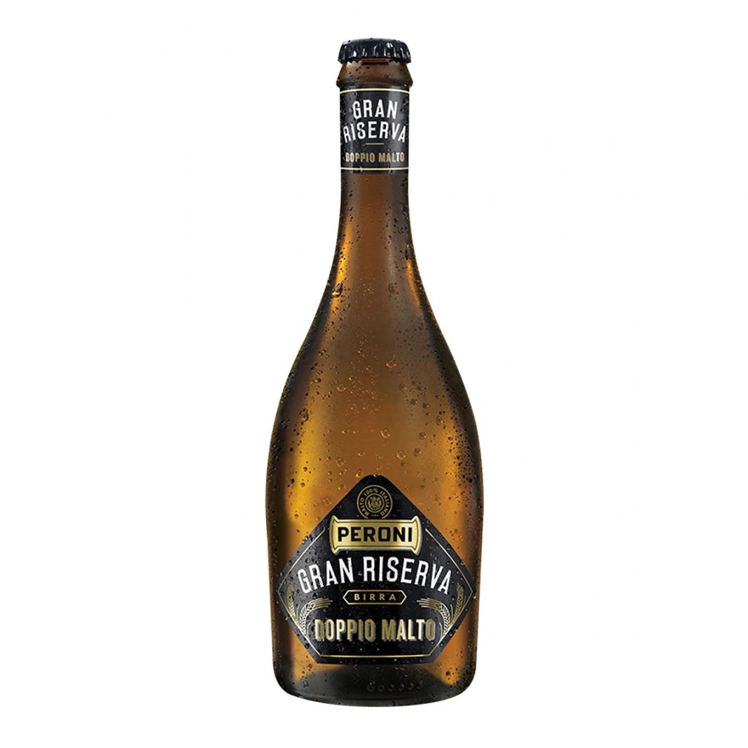 cerveza rubia artesanal Club del Gourmet