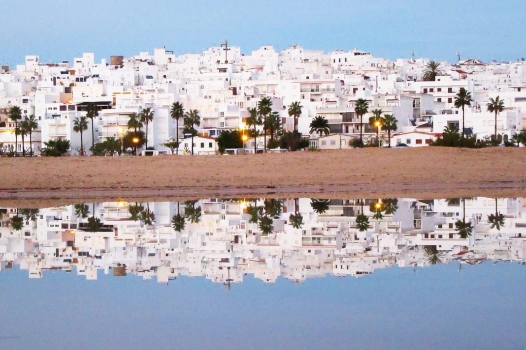 Conil de la Frontera, pueblos de playa