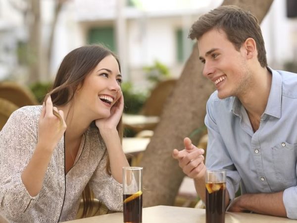 consejos ligar