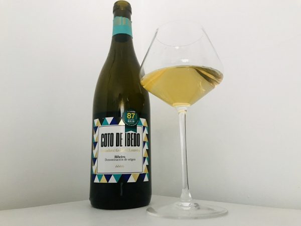 coto de ibedo 2016