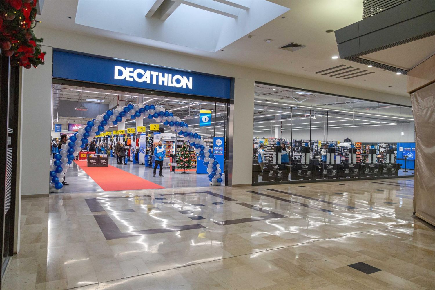 El ‘outlet’ de Decathlon: productos a precios inmejorables
