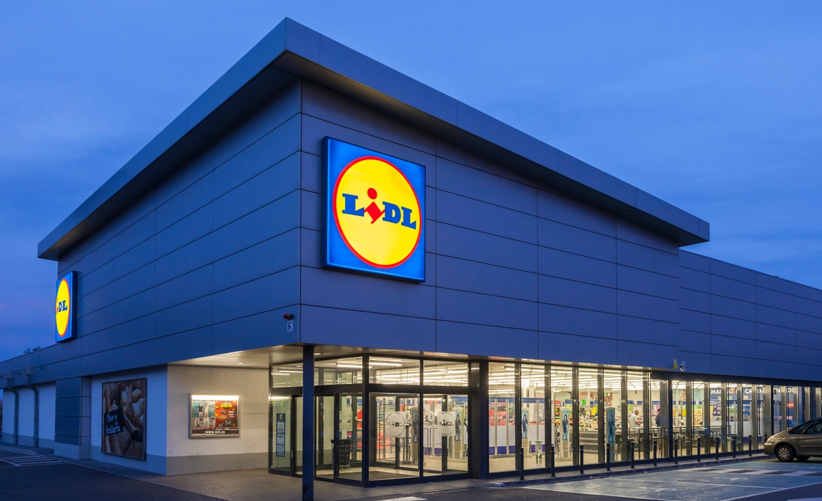 Lidl: renueva la habitación infantil con las gangas en oferta por tiempo limitado