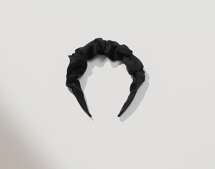 diadema seda