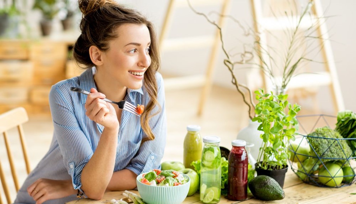 Dieta de los días alternos: qué comer para perder un buen montón de kilos al mes