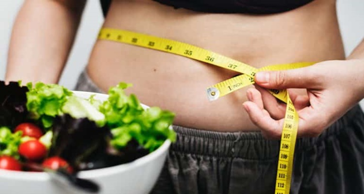 Dieta hipocalórica, aumentar peso