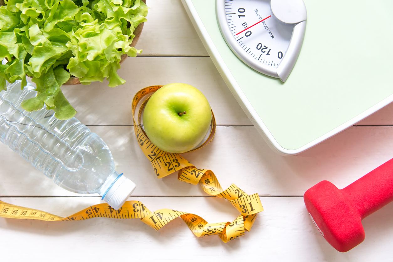 ¿Estás a dieta y no pierdes peso? Esta es la vitamina que te falta y te lo impide