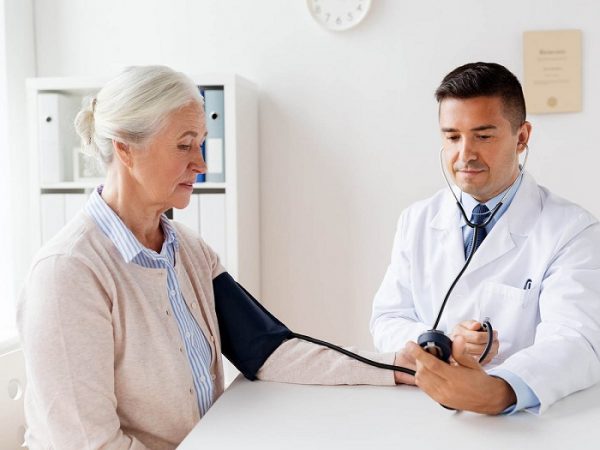 edad hipotension