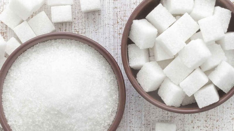 reducir consumo productos dulces