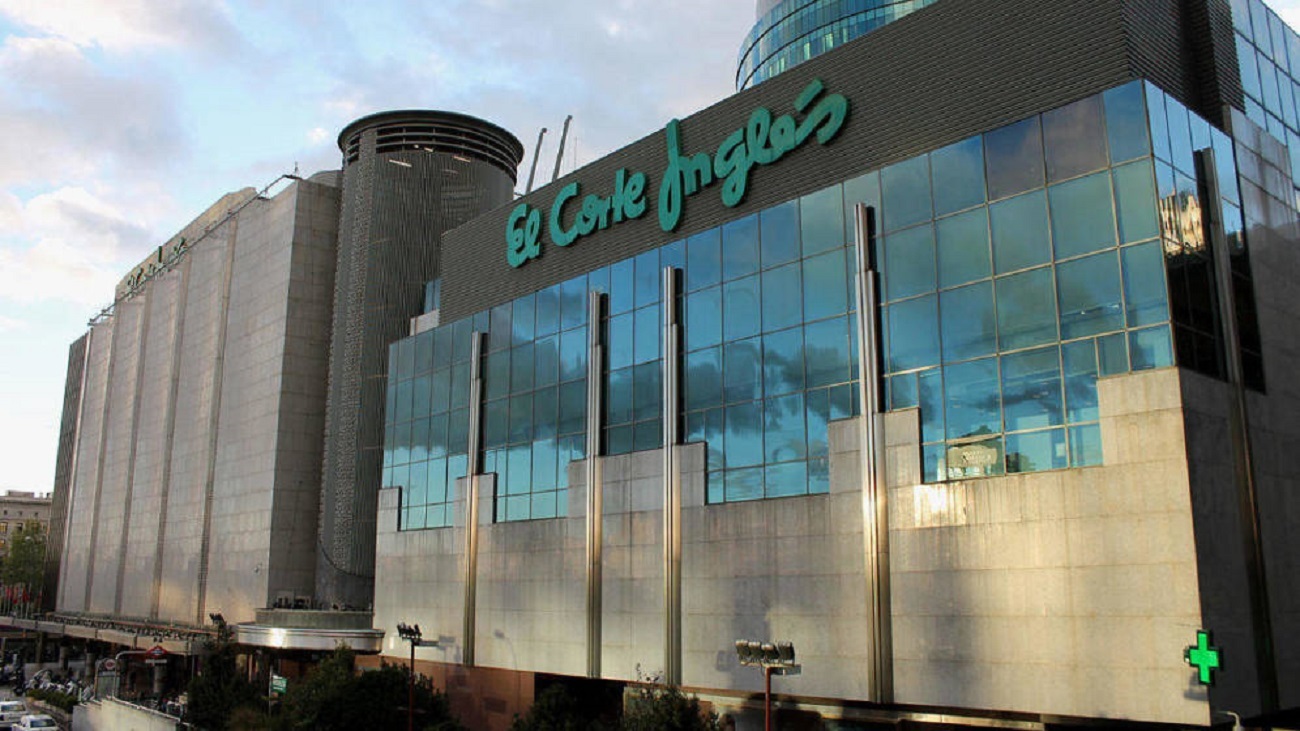 El Corte Inglés: productos con hasta un 80% de descuento esta semana