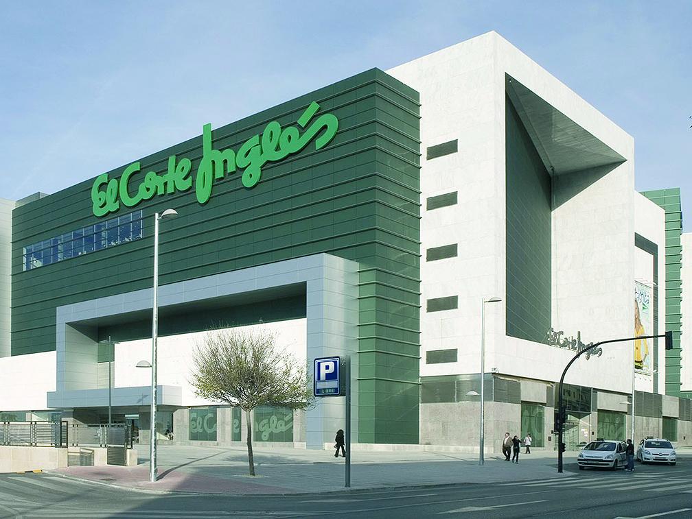 El Corte Inglés: electrodomésticos de calidad en rebajas solo en febrero