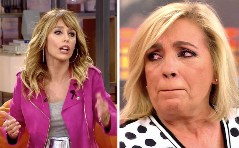 Emma García, Viva la Vida