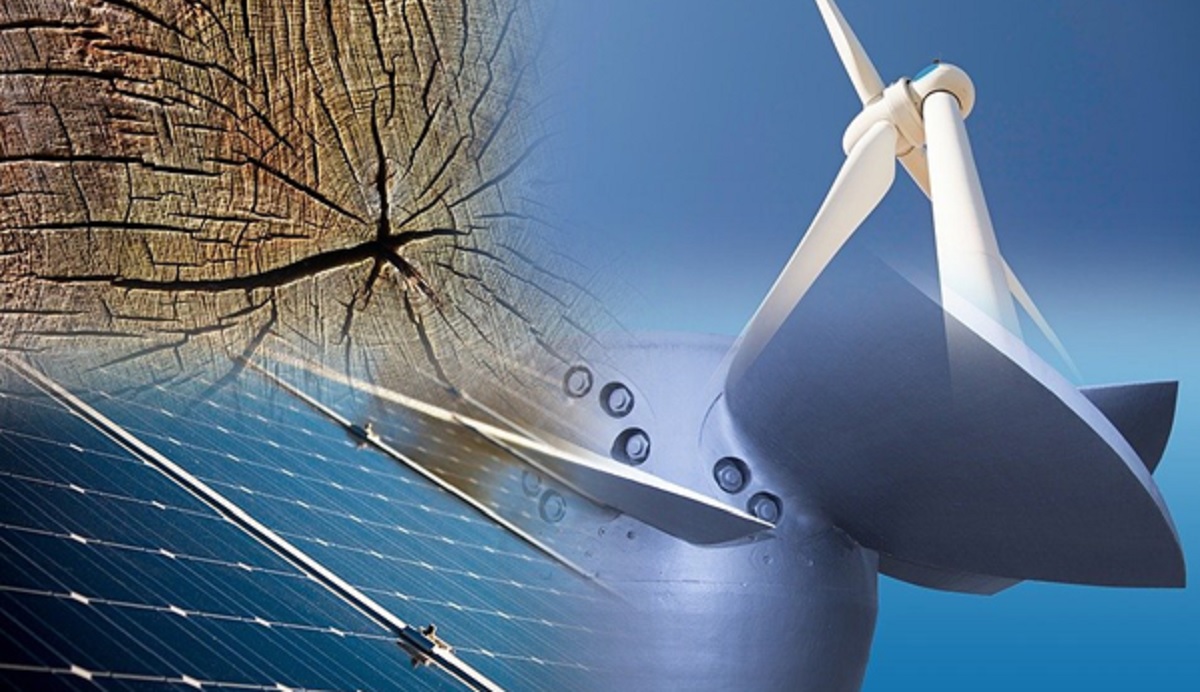 Dunas Capital lanza un fondo de hasta 500 M€ para invertir en energías renovables