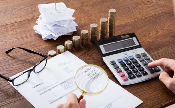 modelos pago de impuestos