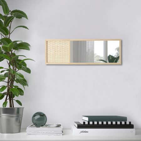 espejo folkja ikea