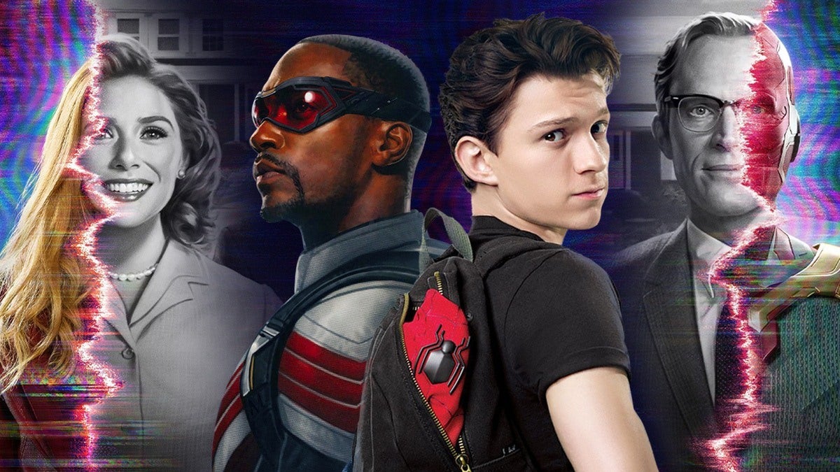 Marvel: fecha de estreno de las series y películas que llegan en 2021