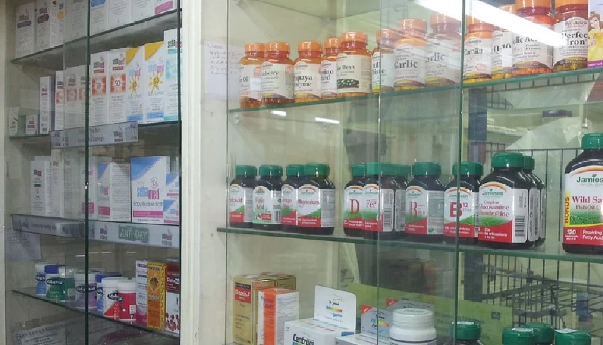 Crecimiento de las Farmacias Online durante la pandemia